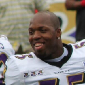 Terrell Suggs