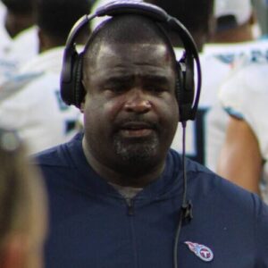 Terrell Williams