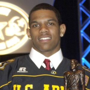 Terrelle Pryor