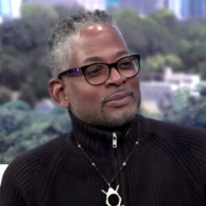 Terrence C. Carson
