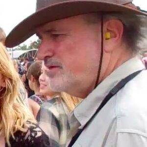 Terrence Malick