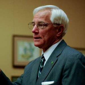 Terrence O'Donnell