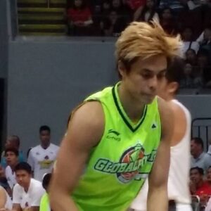 Terrence Romeo