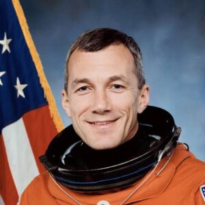 Terrence W. Wilcutt