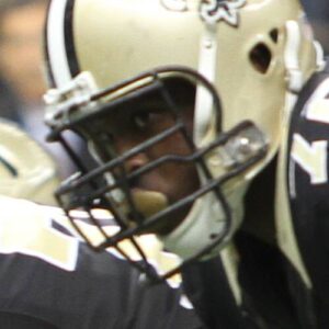 Terron Armstead