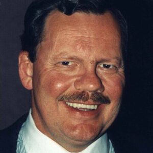 Terry A. Anderson