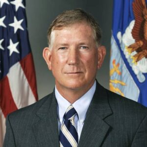 Terry A. Yonkers