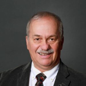Terry Baxter