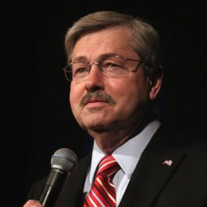 Terry Branstad