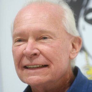 Terry Brooks