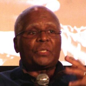 Terry Carter