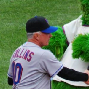 Terry Collins