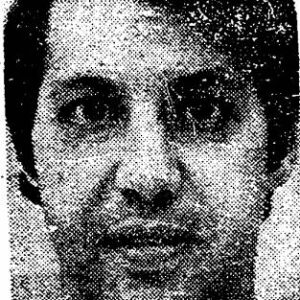Terry Dischinger