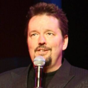 Terry Fator