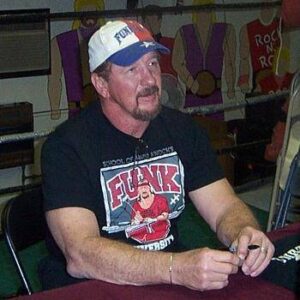 Terry Funk