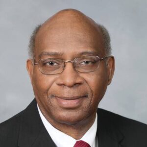 Terry Garrison