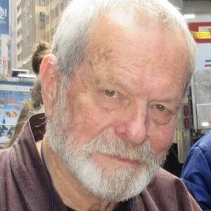 Terry Gilliam