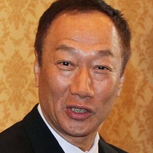 Terry Gou
