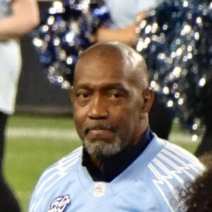 Terry Greer