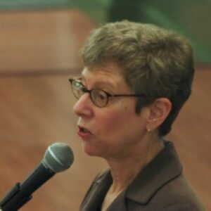 Terry Gross