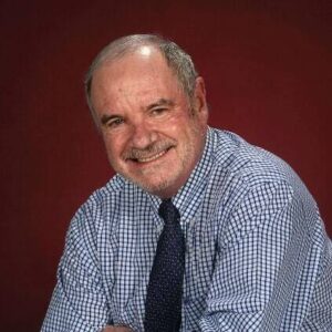Terry Hanson