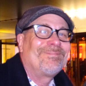 Terry Kinney