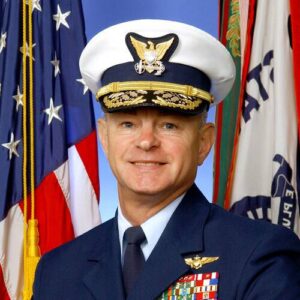 Terry M. Cross