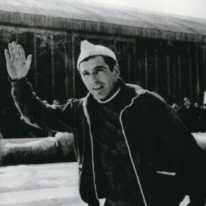 Terry McDermott