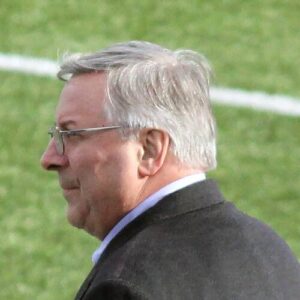 Terry Pegula
