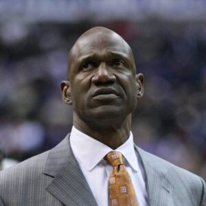 Terry Porter