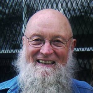 Terry Riley