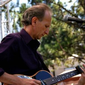 Terry Robb
