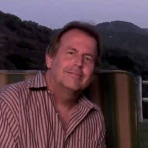 Terry Rossio