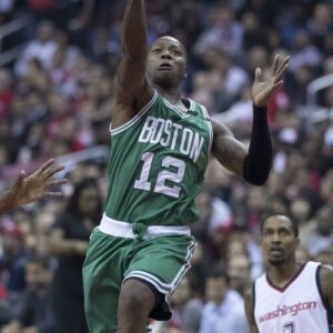 Terry Rozier
