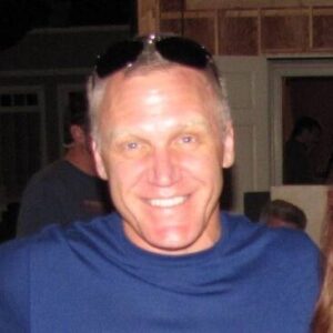 Terry Serpico