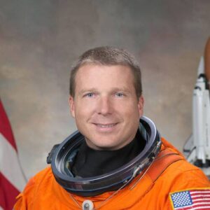 Terry W. Virts