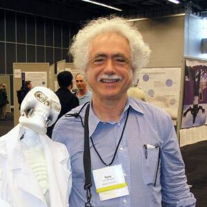 Terry Winograd