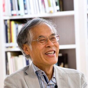 Terunobu Fujimori