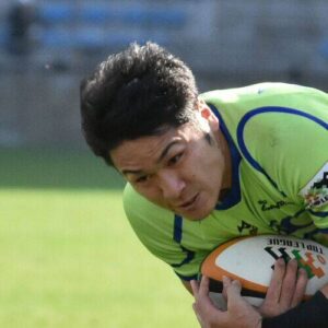 Teruya Goto