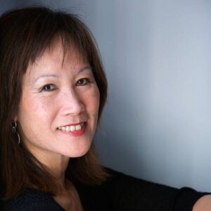 Tess Gerritsen