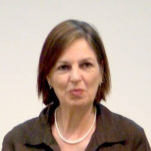 Tessa Blackstone, Baroness Blackstone