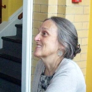 Tessa Hadley