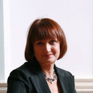 Tessa Jowell