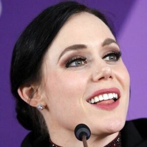 Tessa Virtue