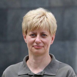 Tetiana Ostashchenko