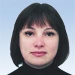 Tetyana Rychkova