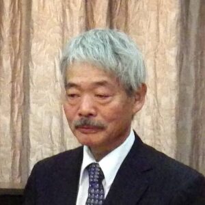 Tetsu Nakamura