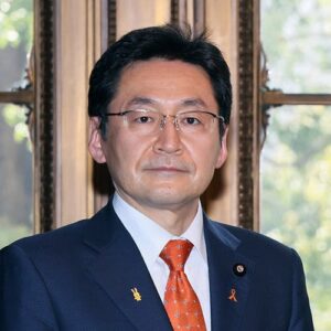 Tetsuji Isozaki