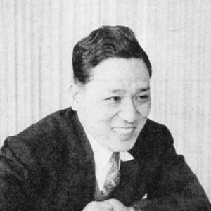 Tetsuji Takechi