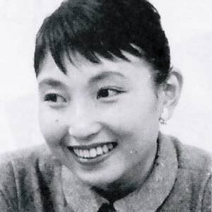 Tetsuko Kuroyanagi